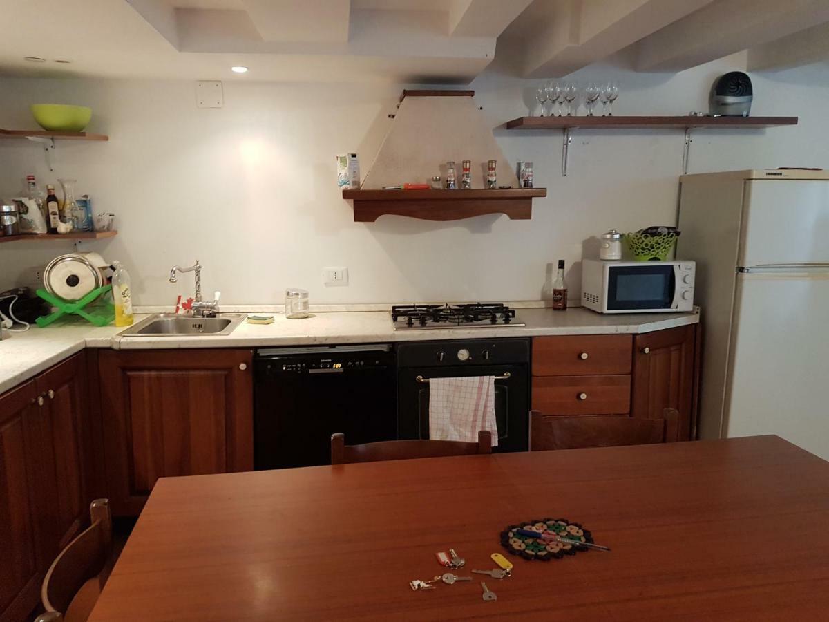 Ai Templari San Marco Holiday home