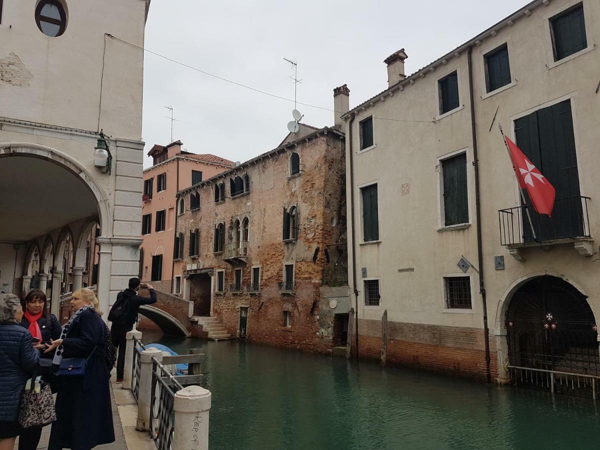 Ai Templari San Marco Holiday home